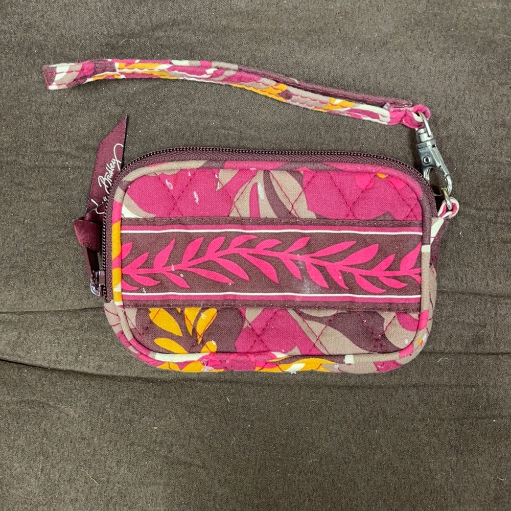 Vera Bradley Carnaby Wrist bag